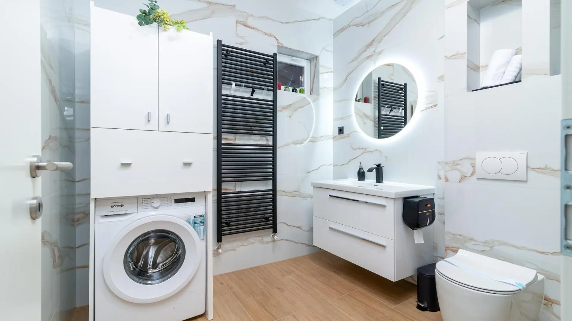 Apartman Gust Trogir 0*,  Croácia