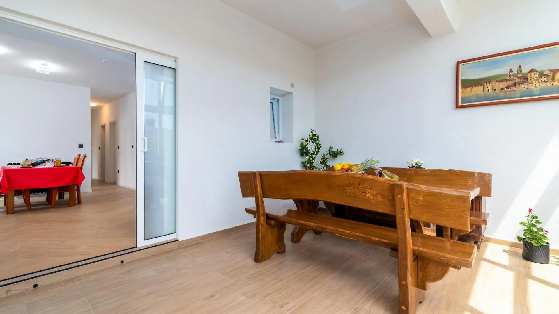 Apartamento Apartman Gust Trogir