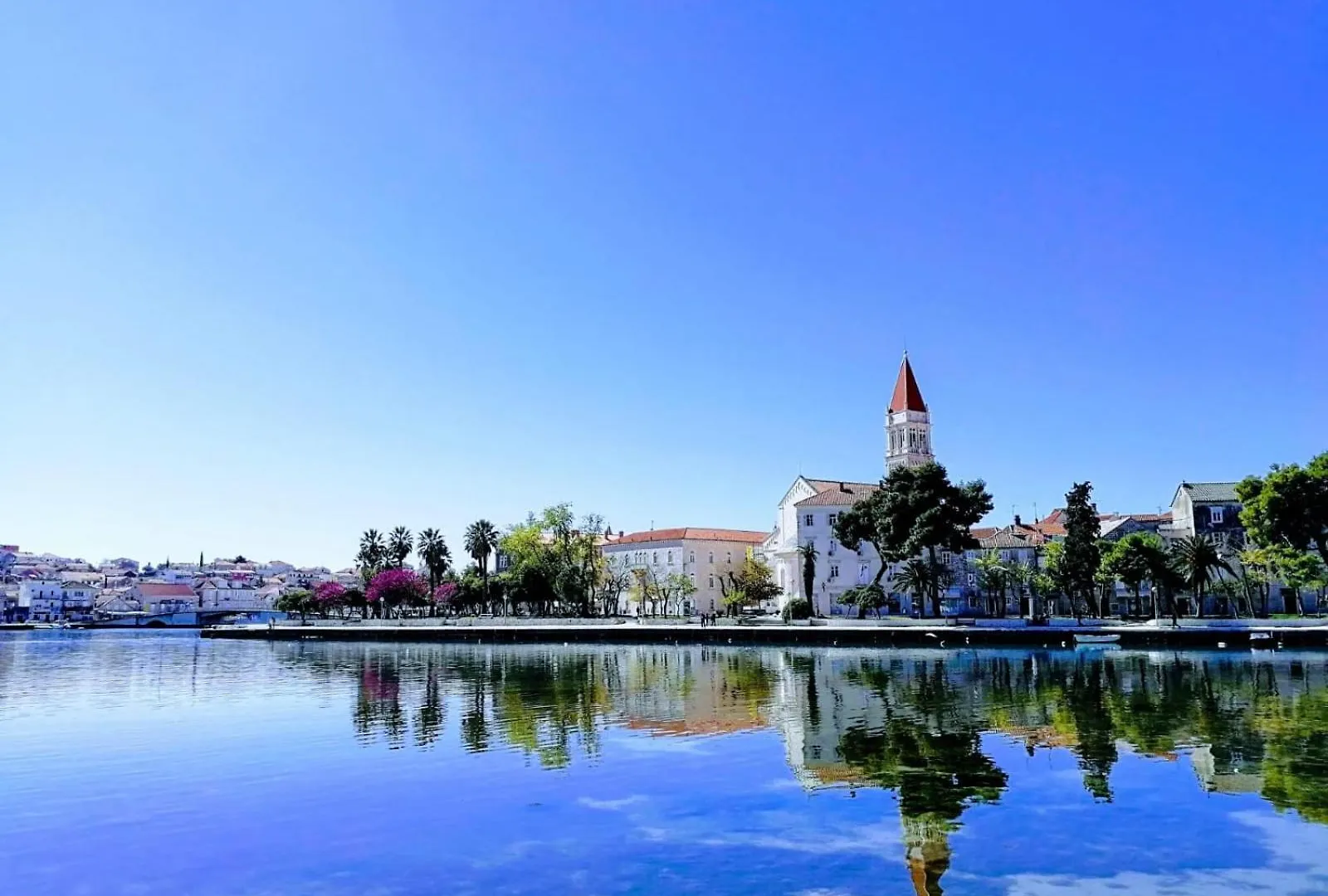 Apartman Gust Trogir