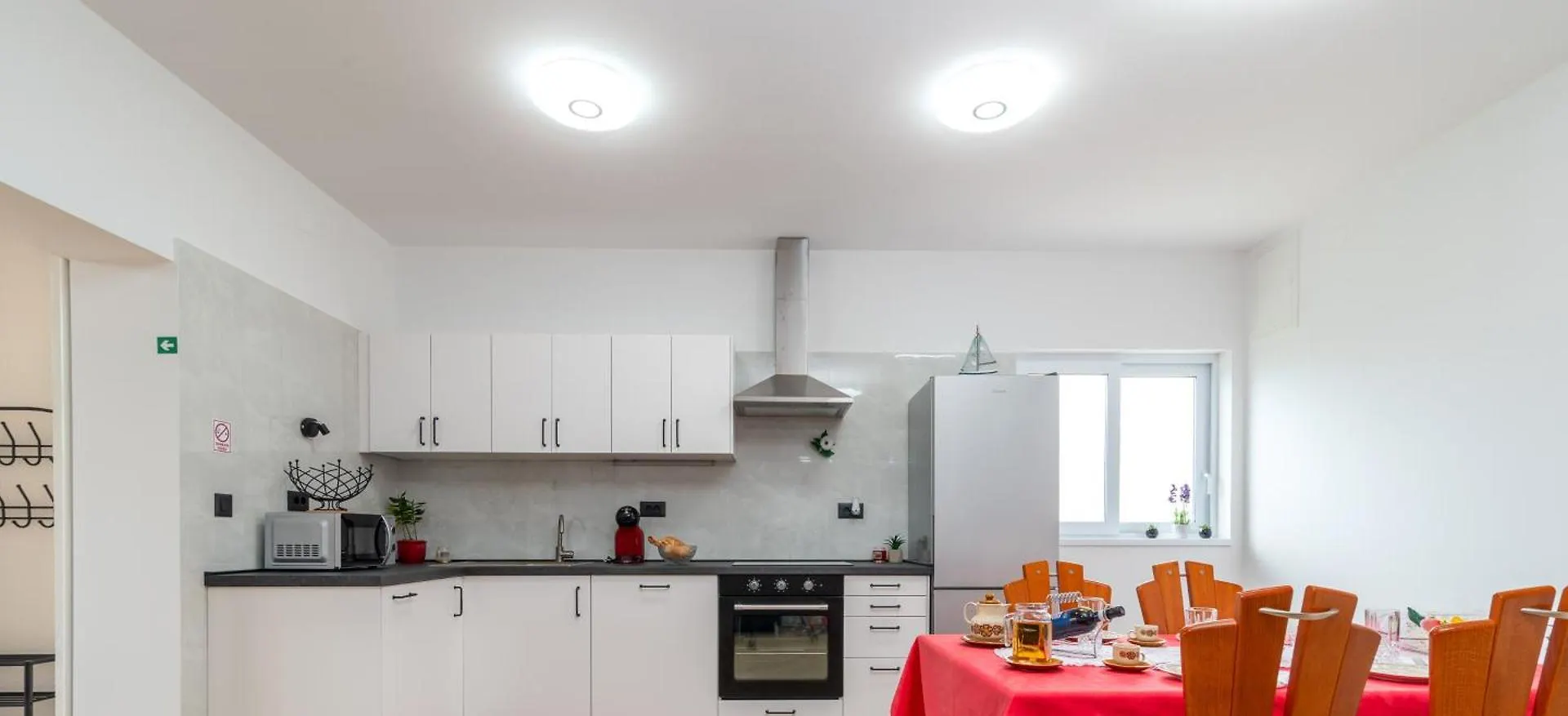 Apartman Gust Trogir