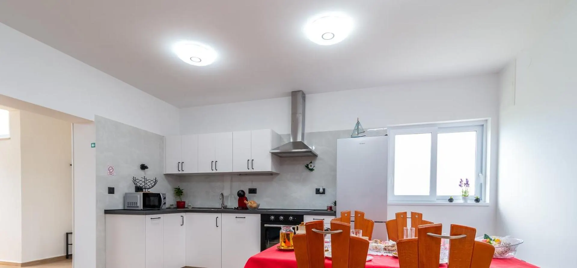 Apartamento Apartman Gust Trogir Croácia