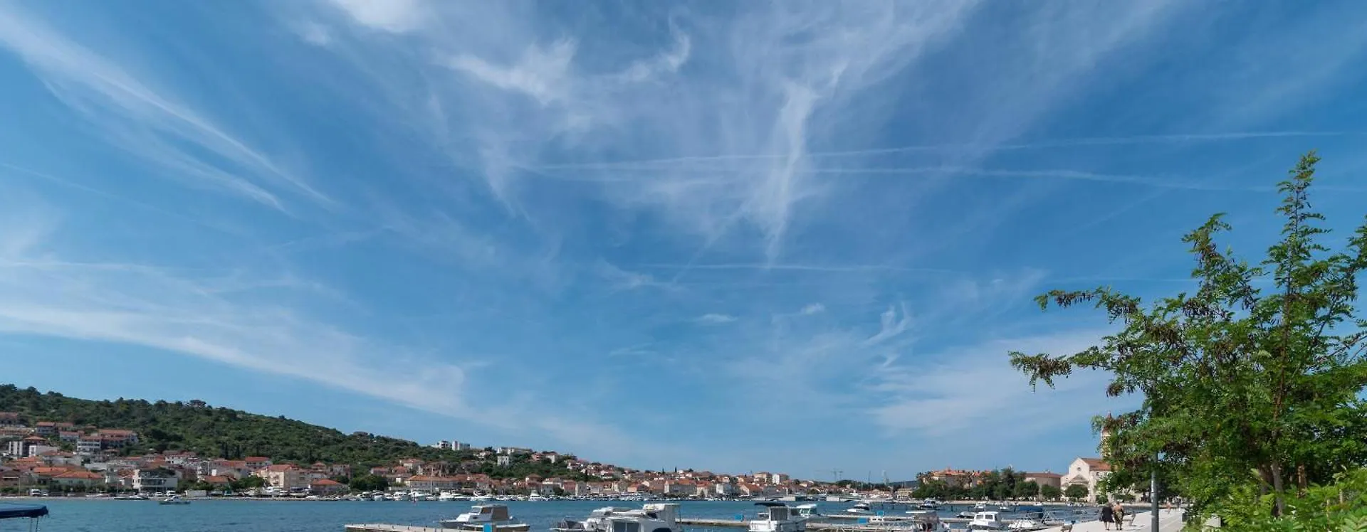 Apartamento Apartman Gust Trogir Croácia