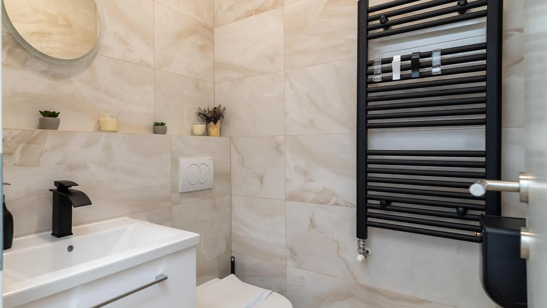 Apartman Gust Trogir